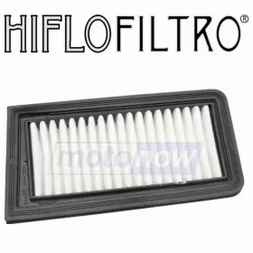 Cyb3 Hiflo Mn/cyb3 Air Filters For 2006-2012 Suzuki An650a Burgman Executive - Fuel And Bb
