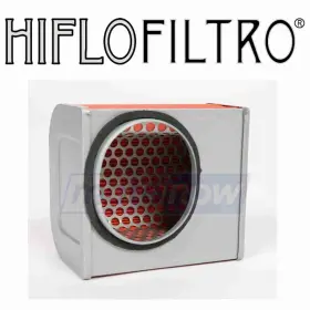 D1b9 Hiflo Mn/d1b9 Air Filter For 1986-1987 Honda Vt700c Shadow - Fuel And Filters Vg