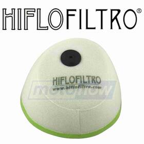Hiflo Mn/d8hk Foam Air Filter For 2003-2006 Ktm 450 Sxs - Fuel And Filters Sc