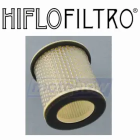 Fs1s Hiflo Mn/fs1s Air Filter For 1992-1998 Yamaha Xj600s Seca Ii - Fuel And Vv