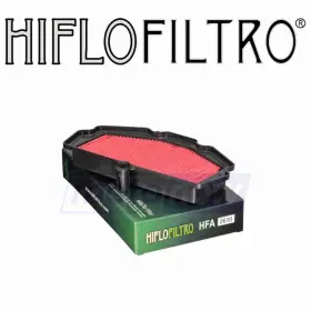 Gn7y Hiflo Mn/gn7y Air Filter For 2017-2020 Kawasaki Ex650 Ninja 650 Abs - Fuel And Gu