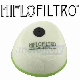 Ha09 Hiflo Mn/ha09 Foam Air Filter For 2007 Ktm 250 Xc-w - Fuel And Filters Gv