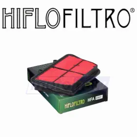 Js5p Hiflo Mn/js5p Air Filter For 2016-2017 Triumph Tiger 800 Xca - Fuel And Uc