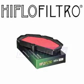 Mp6w Hiflo Mn/mp6w Air Filter For 2016-2018 Kawasaki En650 Vulcan S Abs Se - Fuel And Mt