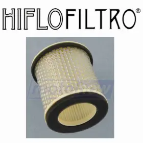 Qtv4 Hiflo Mn/qtv4 Air Filter For 1987 Yamaha Fz700 - Fuel And Filters Ec