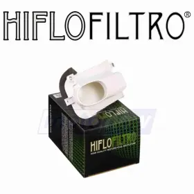 Tk1q Hiflo Mn/tk1q Left Air Filter For 2009-2011 Yamaha Xp500 Tmax - Fuel And Kc