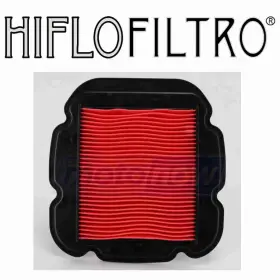650xt Hiflo Mn/vw4y Air Filter For 2015-2018 Suzuki Dl650a V-strom - Fuel And Uo