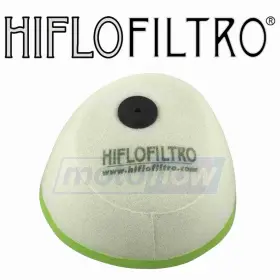 W7a9 Hiflo Mn/w7a9 Foam Air Filter For 2006-2016 Kawasaki Kx250f - Fuel And Filters Dq