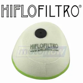 We2c Hiflo Mn/we2c Foam Air Filter For 1996-1997 Ktm 360 Exc - Fuel And Filters Hz