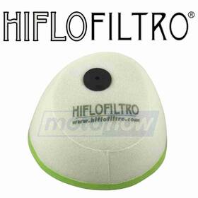 Hiflo Mn/x2xw Foam Air Filter For 2000 Husaberg Fe400 - Fuel And Filters Un