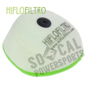 Orhi-lo486545-er Hiflo 2003 Ktm 525 Mxc 1 Hole Air Flter Dirt Bike Filter