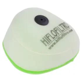 Orhi-lo486905-er Hiflo 2007 Ktm 250 Xc-w Dirt Bike Air Filter