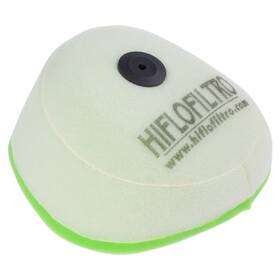 Hiflo Orhi-lo498229-er 2001-2002 Ktm 520 Exc 3 Hole Air Filter Dirt Bike