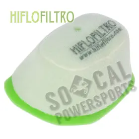 Orhi-lo500257-er Hiflo 2005-2014 Yamaha Tt-r230 Dirt Bike Air Filter