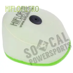Orhi-lo501297-er Hiflo 2008-2010 Husqvarna Sm510 R Dirt Bike Air Filter