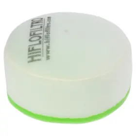 Orhi-lo501655-er Hiflo 2009-2010 Kawasaki Klx250 Sf Dirt Bike Air Filter