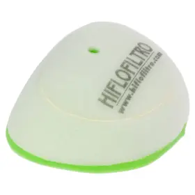 Orhi-lo501873-er Hiflo 2009-2014 Yamaha Wr250 F Dirt Bike Air Filter