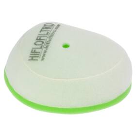 Hiflo Orhi-lo502093-er 2010-2013 Suzuki Rmx450 Z Dirt Bike Air Filter