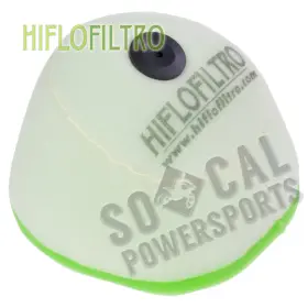 Orhi-lo541053-er Hiflo 1989-1999 Honda Cr500 R Dirt Bike Air Filter