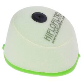 Hiflo Orhi-lo541165-er 1990-1991 Kawasaki Kx125 Dirt Bike Air Filter