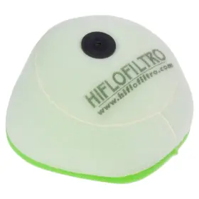 Orhi-lo541629-er Hiflo 1992-1993 Kawasaki Kx125 Dirt Bike Air Filter