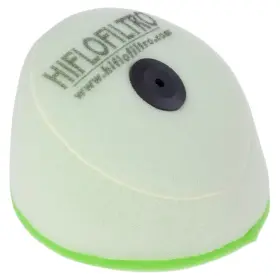 Orhi-lo542283-er Hiflo 1996-2002 Honda Cr80 R Dirt Bike Air Filter