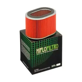 98355.hiflofiltro.hfa1904 Hiflofiltro Rad Air Filter For 1977 Honda Gl1000 Gold Wing Street Motorcycle Hfa1904