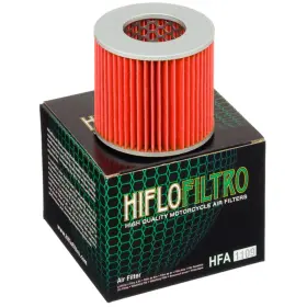 F4b11fc5-f5e Hiflofiltro Hfa1109 Air Filter -