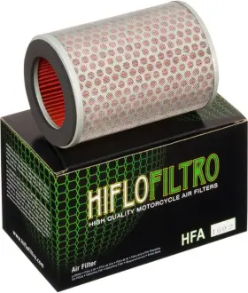Hfa1602 Hiflofiltro Hiflo Air Filter #hfa1602 For Honda Cb600f 599 2004/2006