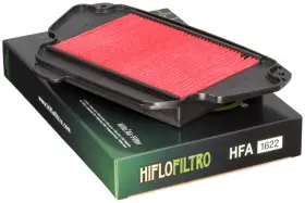 Hfa1622 Hiflofiltro Air Filter Fits Honda Cbr650f And Cbr650fa Abs