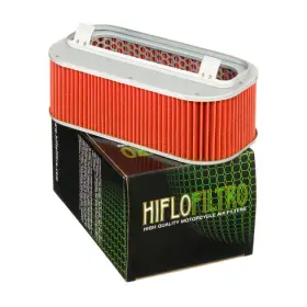 Hfa1704 Hiflofiltro Hiflo Air Filter Fits Honda Vf700f Interceptor 1984-1985