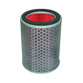 Hfa1916 Hiflofiltro Premium Oe Replacement Air Filter Black