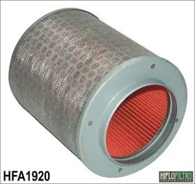 Hfa1920 Hiflofiltro Hiflo Air Filter #hfa1920 For Honda Rc51 2000-2006