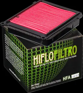 Hfa1935 Hiflofiltro Oem Replacement Air Filter - Honda