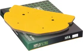 Hfa2706 Hiflofiltro Hiflo Air Filter #hfa2706 Kawasaki Zx750p Ninja Zx-7r/zx750n Zx-7rr