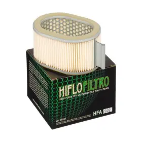 Hfa2902 Hiflofiltro Hiflo Air Filter Fits Kawasaki Kz 900/z1 1973-1975