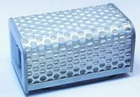 Hfa2904 Hiflofiltro Hiflo Air Filter #hfa2904 Kawasaki Kz1000b/kz1000c/kz1000a/z1r