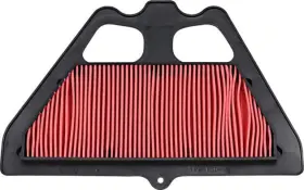 Hfa2922 Hiflofiltro Hiflo Air Filter #hfa2922 Fits Kawasaki Zr900b Z900 Abs/zr900a