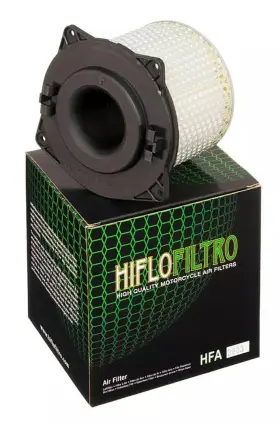 Hfa3602 Hiflofiltro Hiflo Air Filter For Suzuki Gsx600f Katana Gsx750f