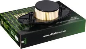 Hfa3807 Hiflofiltro Air Filter #hfa3807 For Suzuki Volusia 800 2001-2004