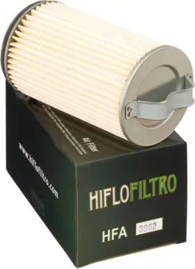 Hfa3902 Hiflofiltro Air Filter For Suzuki Gsx1100f Katana 1980-1985