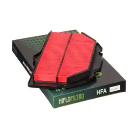 Hfa3908 Hiflofiltro Hiflo Air Filter For Suzuki Gsx-r600 01-03 Gsx-r750 00-03 Gsx-r1000 2001-2004