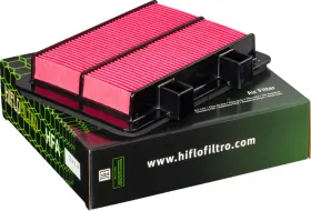 Hfa3914 Hiflofiltro Oem Replacement Air Filter - Suzuki