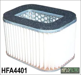 Hfa4401 Hiflofiltro Hiflo Air Filter Fits Yamaha Xs400r Seca 1982-1983