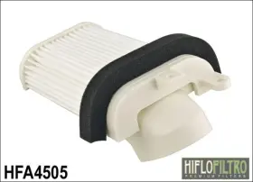 Hfa4505 Hiflofiltro Hiflo Air Filter Left Fits Yamaha Xp500 T-max 500 2001-2007