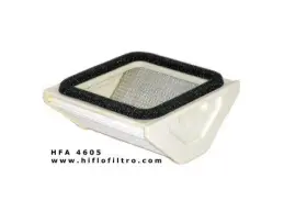 Hfa4605 Hiflofiltro Hiflo Air Filter #hfa4605 Yamaha Fz600 1986-1988