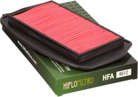 Hiflofiltro Hfa4612 Air Filter Replaces Yamaha 5vx-14451-00 For 04-09 Fz6 Fazer