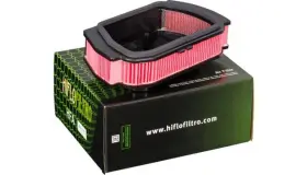 Hfa4927 Hiflofiltro Air Filter #hfa4927 For Yamaha Bolt/scr950