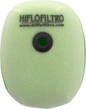 Hfa5202ds Hiflofiltro Hi Flo Foam Air Filter #hfa5202ds