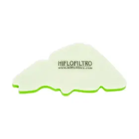 Hfa5204ds Hiflofiltro Replacement Air Filter For Piaggio